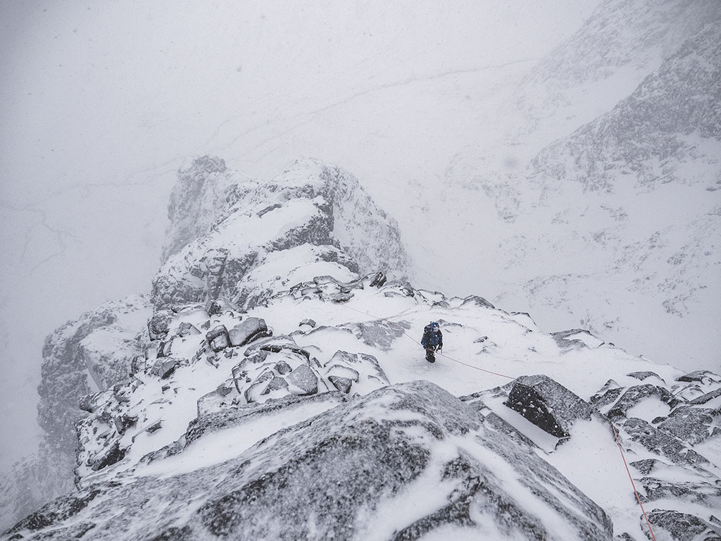 Ben Nevis