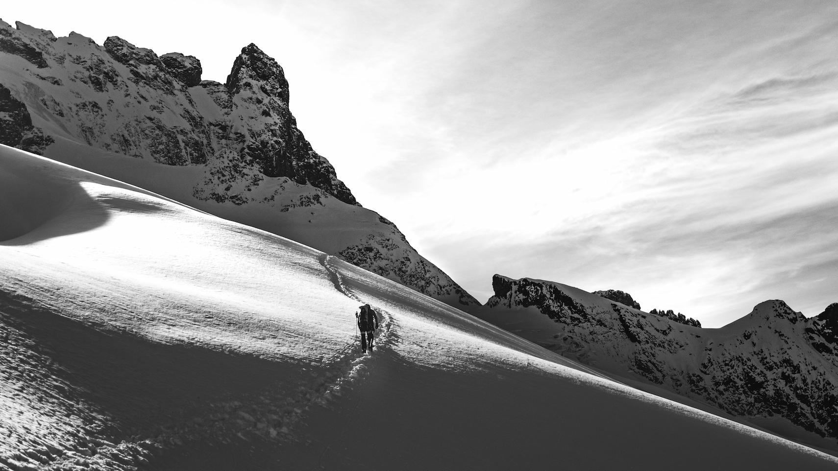 Image de montagne