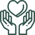 Image de solidarité